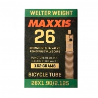 Camera Maxxis Bike tube thumbnav 1