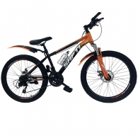 Велосипед детский Nova TH241 thumbnav