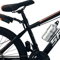 Bicicleta pentru copii Nova TH241 thumbnav 3