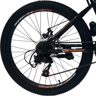 Bicicleta pentru copii Nova TH241 thumbnav 4