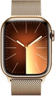 Смарт часы Apple Watch Series 9 41mm Gold thumbnav 1