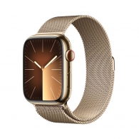 Смарт часы Apple Watch Series 9 41mm Gold thumbnav 2