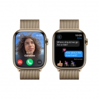 Смарт часы Apple Watch Series 9 41mm Gold thumbnav 7