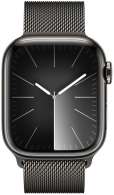 Смарт часы Apple Watch Series 9 41mm Graphite thumbnav 1