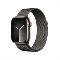 Смарт часы Apple Watch Series 9 41mm Graphite thumbnav 2
