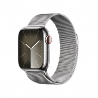 Smart watch Apple Watch Series 9 41mm Silver thumbnav 2