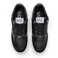 Кроссовки EA7 EMPORIO ARMANI SNEAKER thumbnav 3