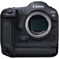 Mirrorless Camera CANON EOS R3 5.0GHz Body (4895C014) thumbnav 1