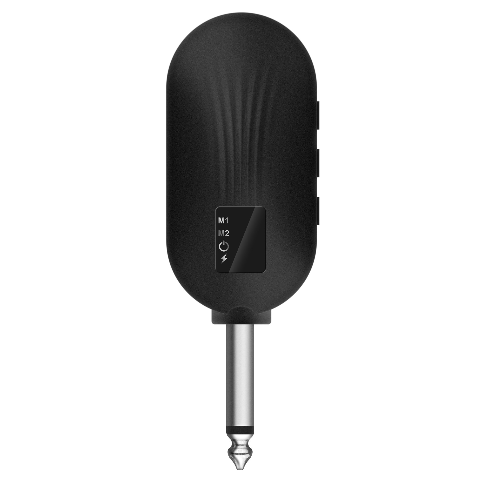 Set de doua microfoane wireless SVEN MK-742 / Wireless / Black photo 3