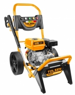 Masina de spalat cu presiunea 220bar motor benzin 79576 Tolsen thumbnav 1