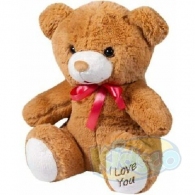 Stip ST616 Ursul "I Love You" 28cm thumbnav 1