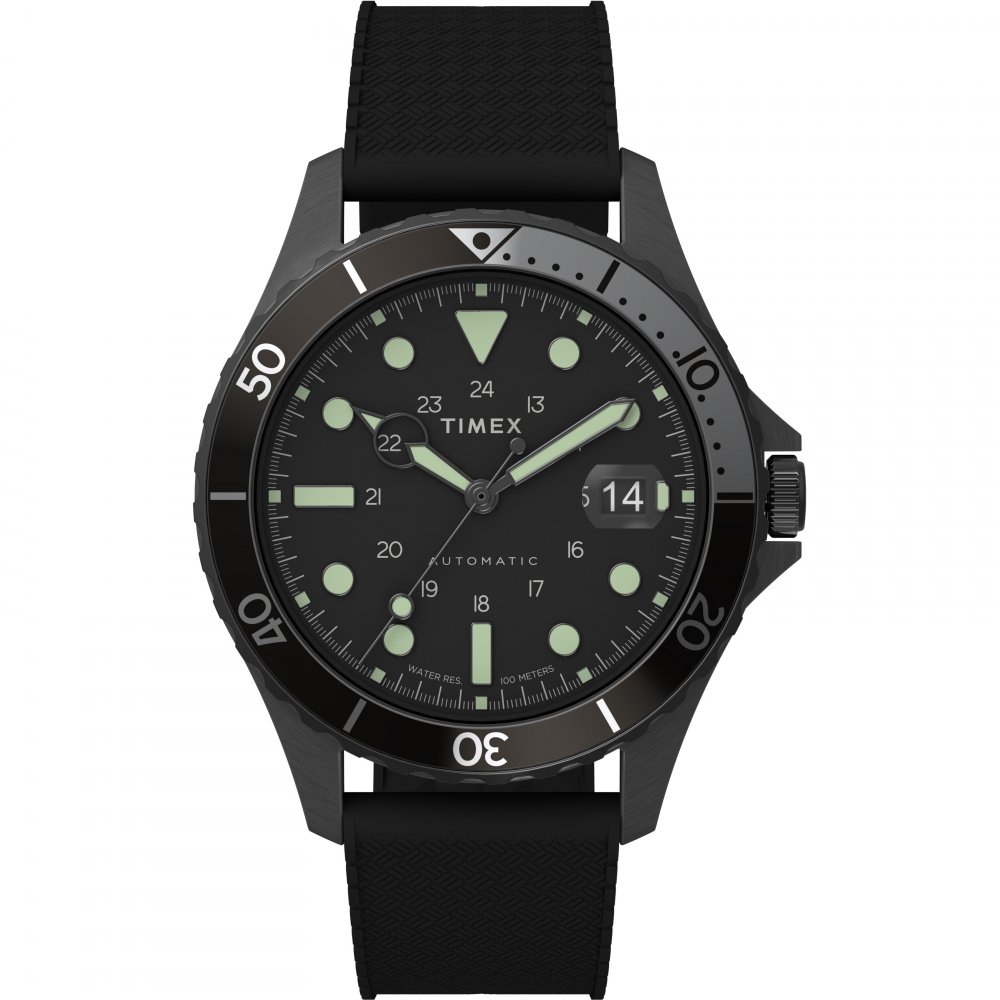 Navi XL Automatic 41mm TW2U99900 photo 1