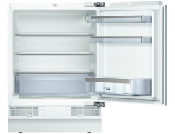 Холодильник без морозильника Bosch KUR15A65, 141 л, 82 см, A++, Белый thumbnav 1