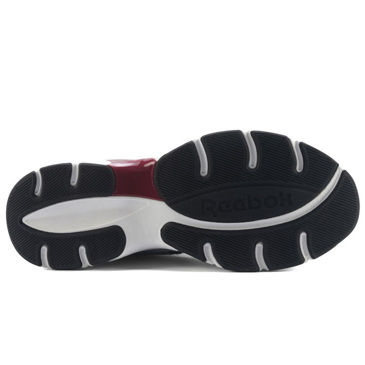 Кроссовки Reebok DEX2000 / Мужской / 45 / Серый photo 2