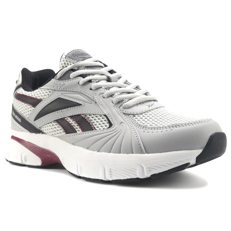 Кроссовки Reebok DEX2000 / Мужской / 45 / Серый photo 3