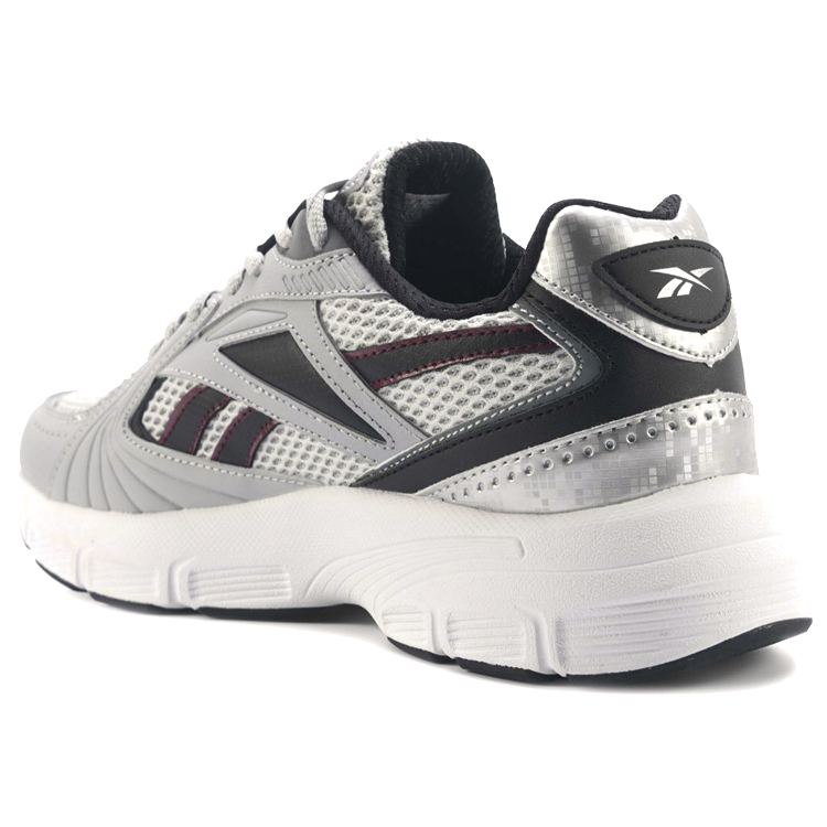 Кроссовки Reebok DEX2000 / Мужской / 45 / Серый photo 4