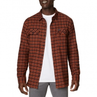 Рубашка Columbia Flare Gun Stretch Flannel thumbnav 1