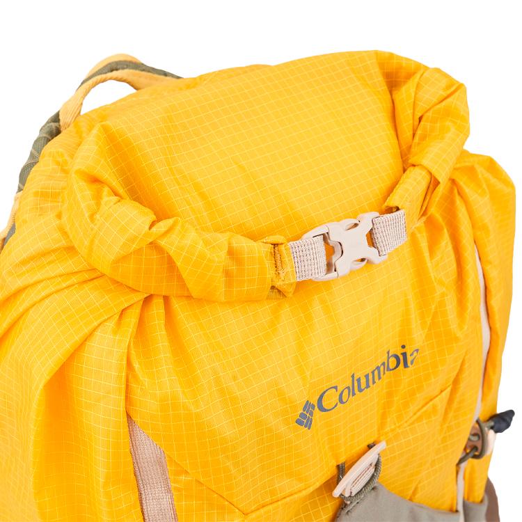 Рюкзак Columbia Tandem Trail 22L Backpack 1932691-742 Желтый photo 3