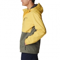 Scurta Columbia Hikebound Jacket thumbnav 3