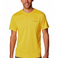 Футболка Columbia Hike Crew thumbnav 1