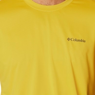 Футболка Columbia Hike Crew thumbnav 4