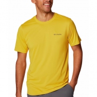 Футболка Columbia Hike Crew thumbnav 5
