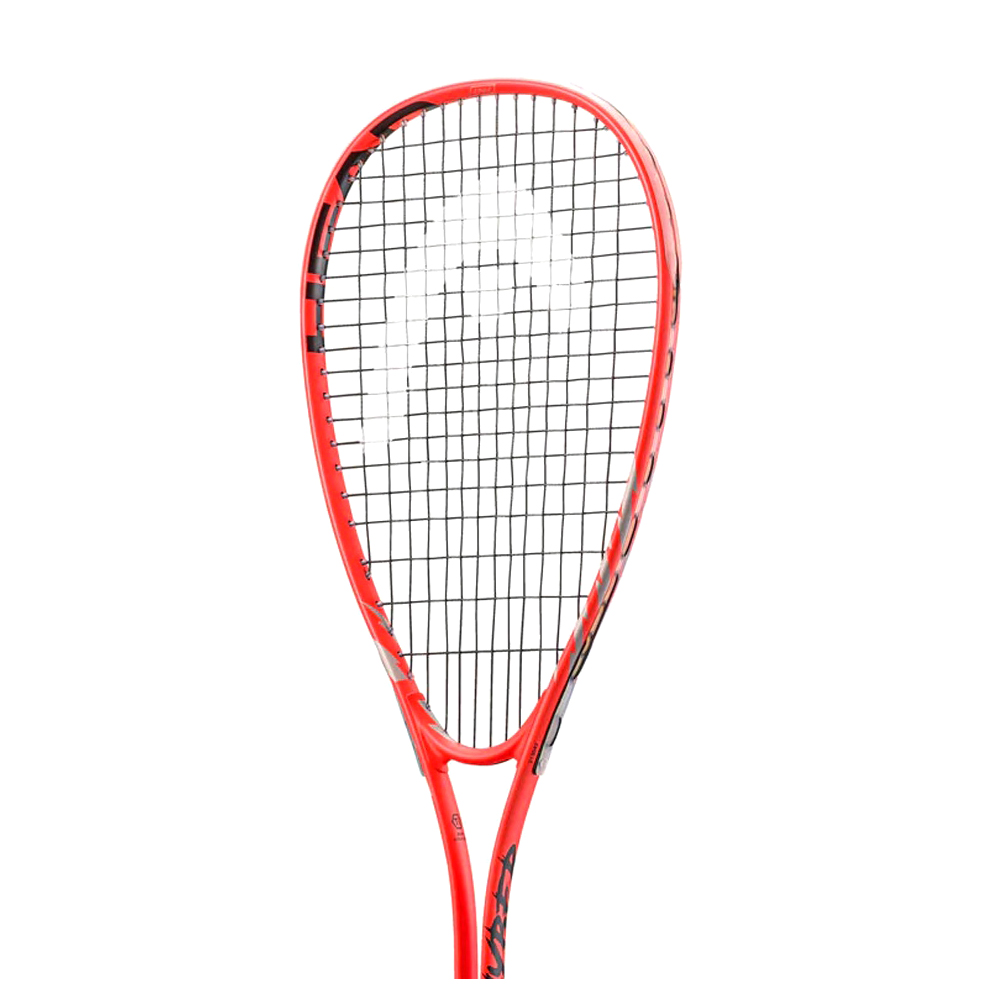 Ракетка для сквоша HEAD SQUASH CYBER EDGE photo 1 Ракетка для сквоша HEAD SQUASH CYBER EDGE photo 1