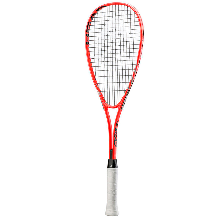 Ракетка для сквоша HEAD SQUASH CYBER EDGE photo 2