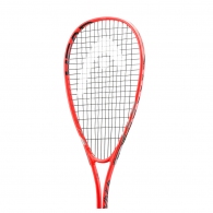 Ракетка для сквоша HEAD SQUASH CYBER EDGE thumbnav 1