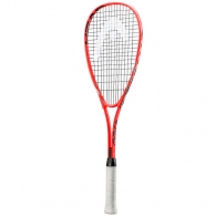 Ракетка для сквоша HEAD SQUASH CYBER EDGE thumbnav 2