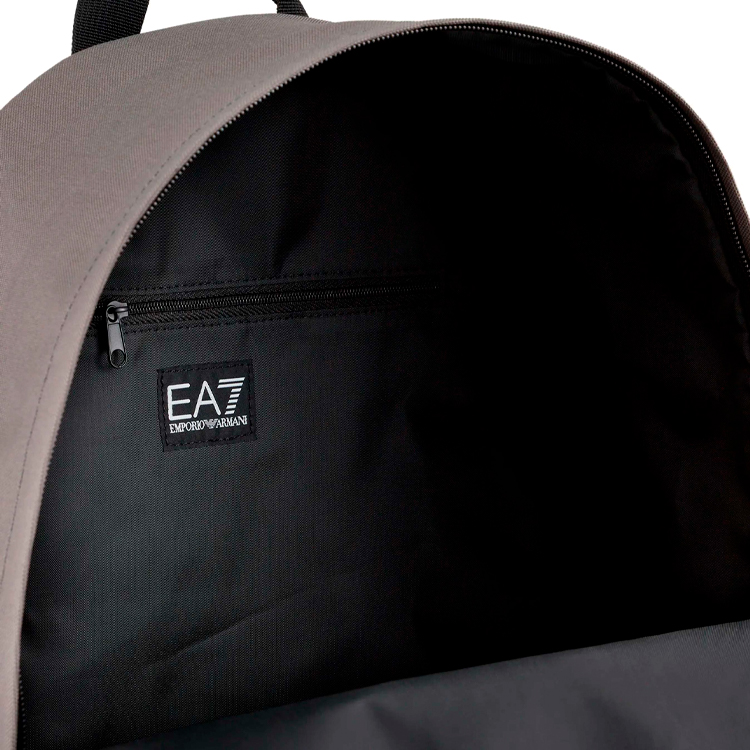 Rucsac EA7 EMPORIO ARMANI Backpack 245081-CC940-26842 Gri photo 3