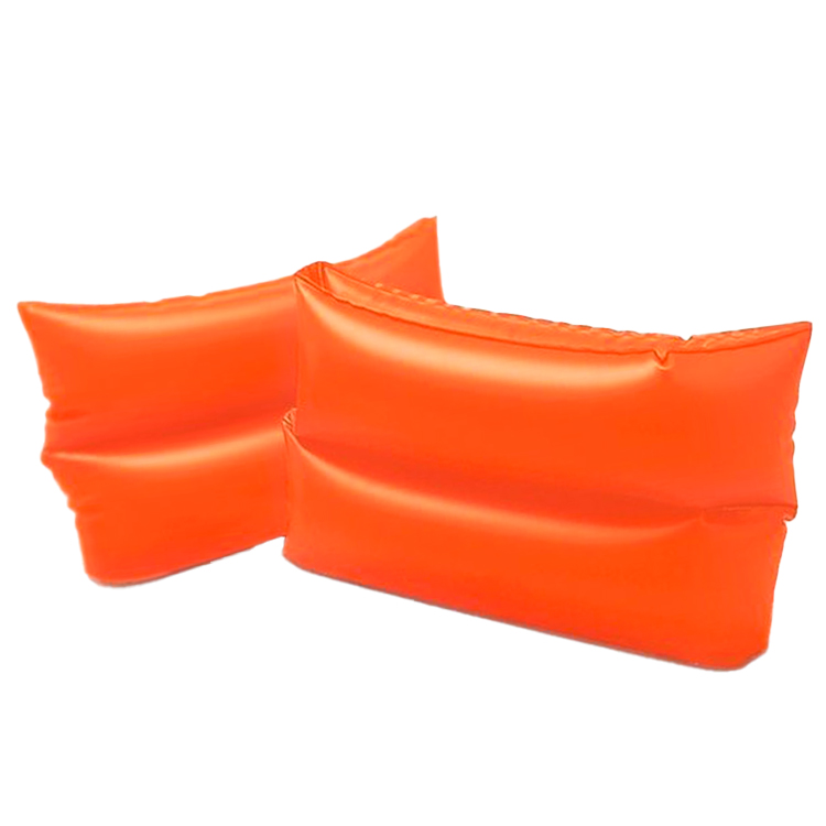 Aripioare gonflabile pentru inot INTEX DELUXE photo 1