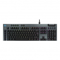 Клавиатура проводная  Logitech 920-012942 thumbnav 1