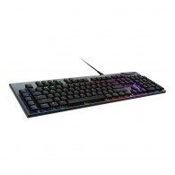 Клавиатура проводная  Logitech 920-012942 thumbnav 2