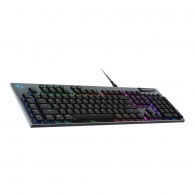 Клавиатура проводная  Logitech 920-012942 thumbnav 3