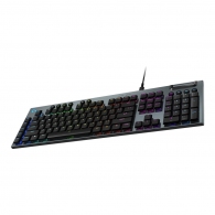 Клавиатура проводная  Logitech 920-012942 thumbnav 4