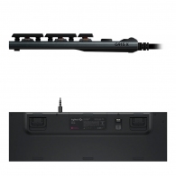 Клавиатура проводная  Logitech 920-012942 thumbnav 5