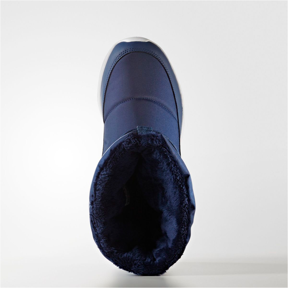 Cizme Adidas CF RACER WTR BOOT pt Femei / 36.5 / Albastru photo 3