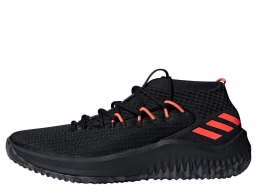 Кроссовки Adidas Dame 4 thumbnav 1