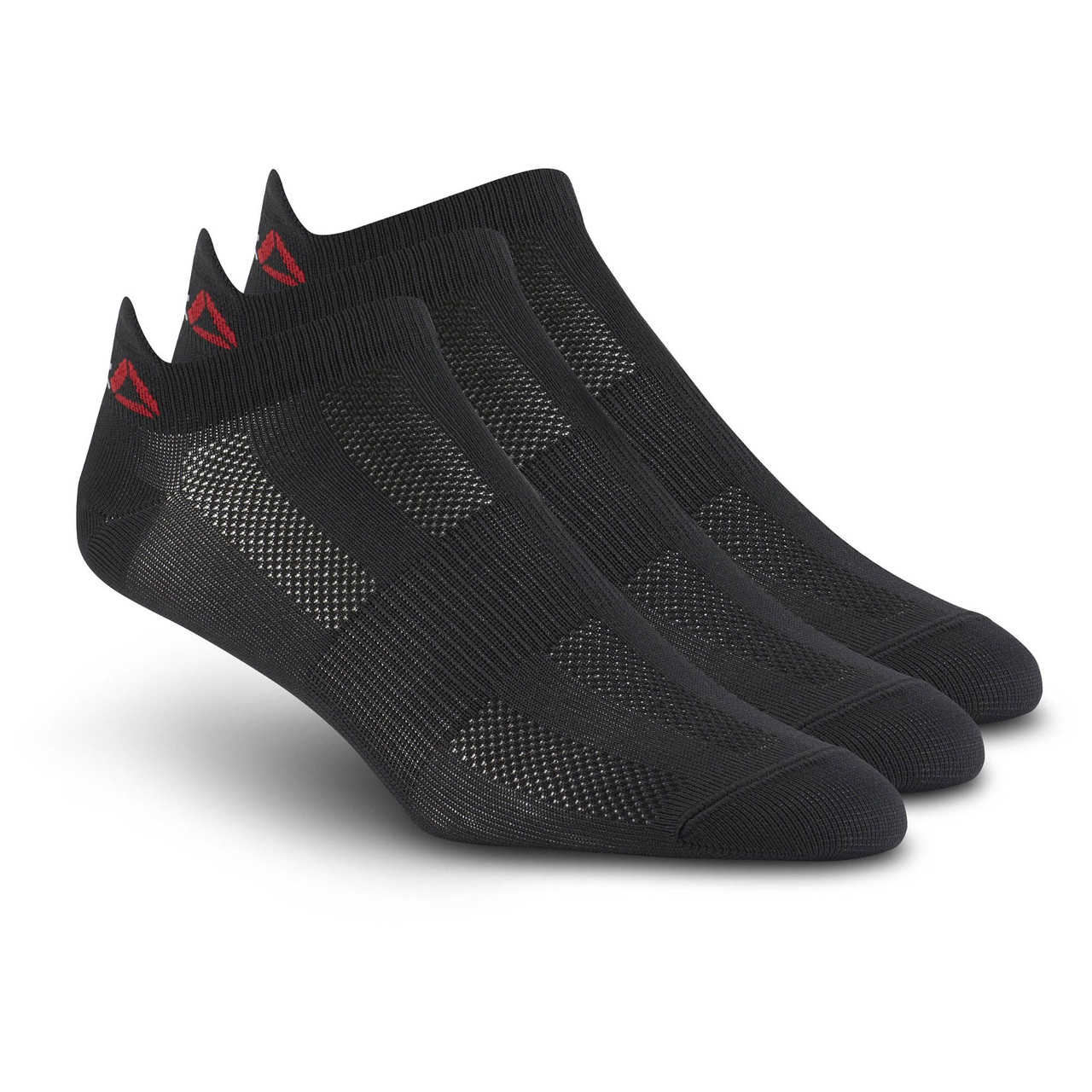 Sosete Reebok OS TR W 3P/BP6242/Negru photo 1 Sosete Reebok OS TR W 3P/BP6242/Negru photo 1