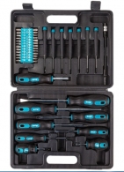 Set de instrumente manual Bort BTK42 thumbnav 2