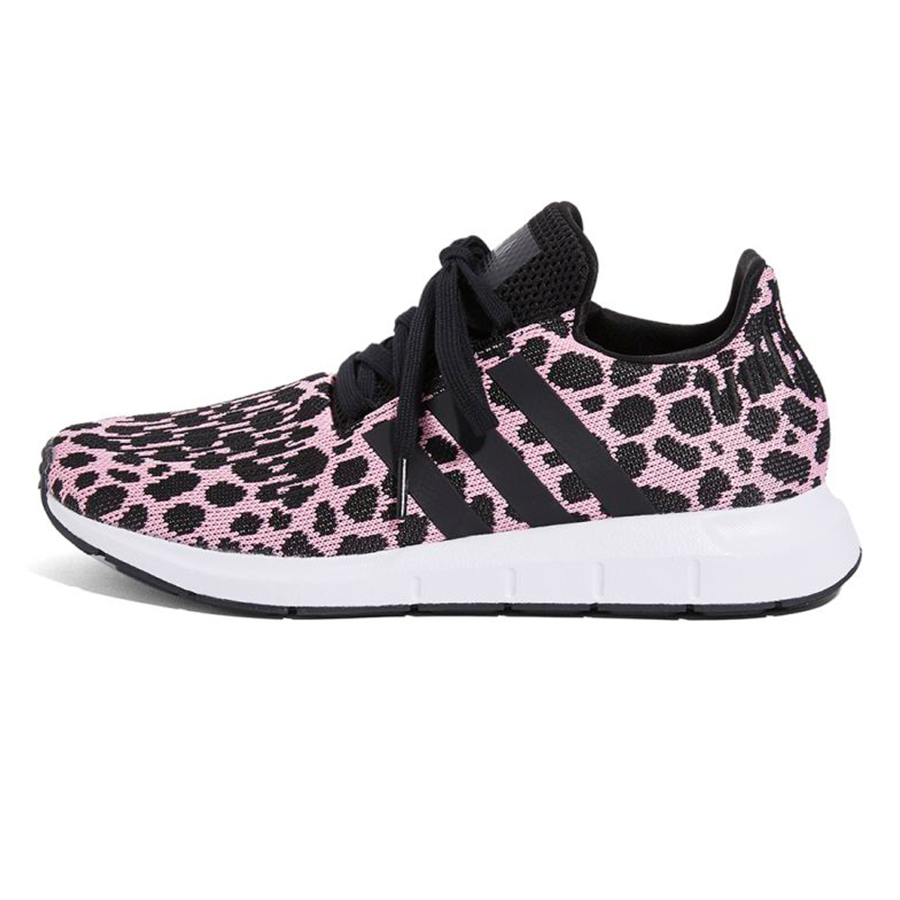 Кроссовки Adidas SWIFT RUN W / Женский / 37.5 / Черный photo 1 Кроссовки Adidas SWIFT RUN W / Женский / 37.5 / Черный photo 1