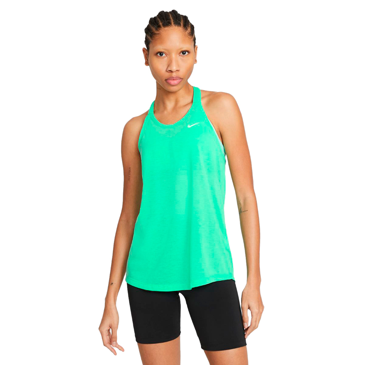 Майка Nike W NK DRY ESS ELASTIKA TANK photo 1