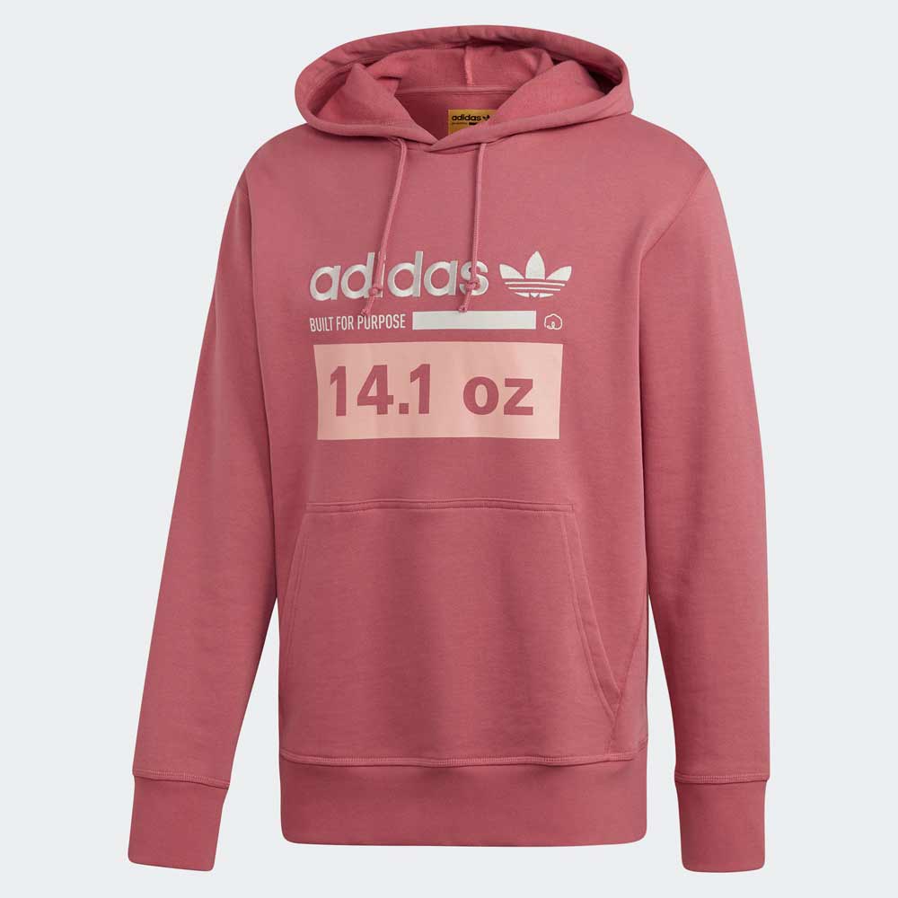 Hanorac pt bărbați Adidas M Roz photo 1 Hanorac pt bărbați Adidas M Roz photo 1