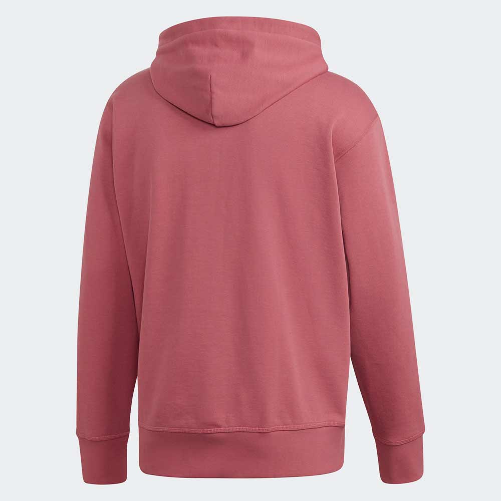 Hanorac pt bărbați Adidas M Roz photo 4