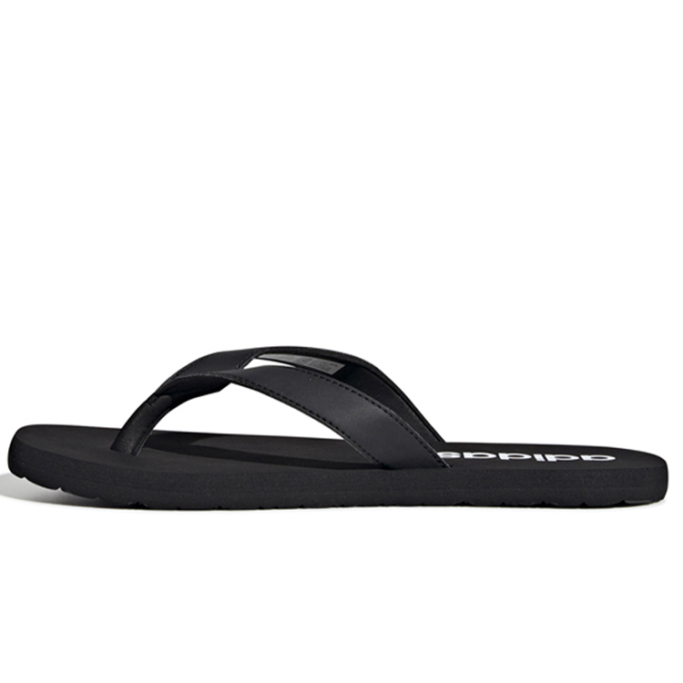 Slapi Adidas EEZAY FLIP FLOP pt Barbati / 40.5 / Negru photo 1 Slapi Adidas EEZAY FLIP FLOP pt Barbati / 40.5 / Negru photo 1