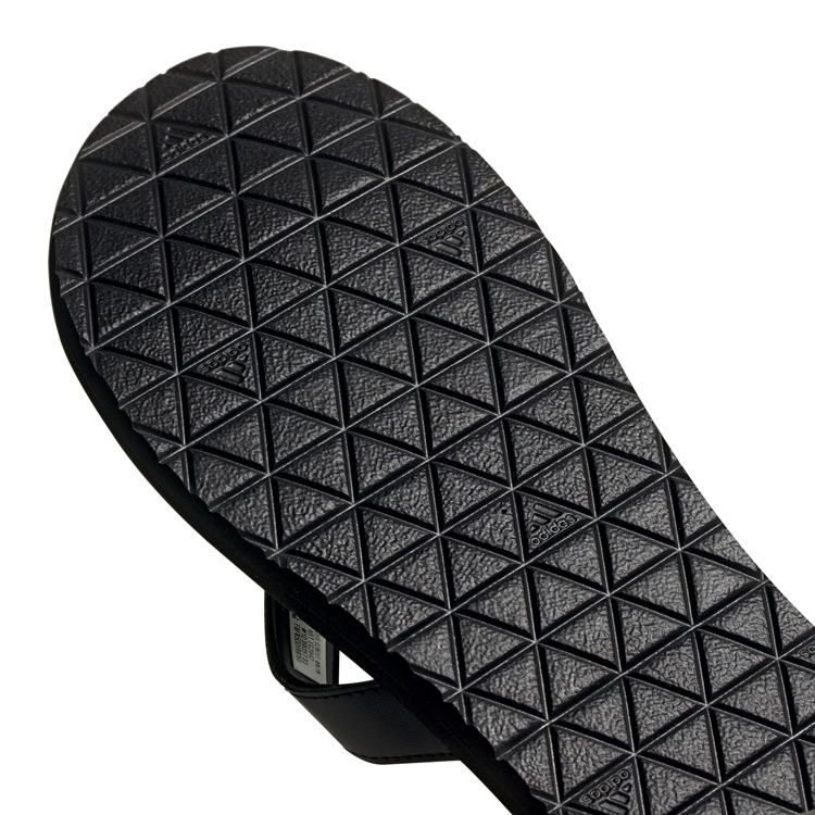 Slapi Adidas EEZAY FLIP FLOP pt Barbati / 40.5 / Negru photo 8