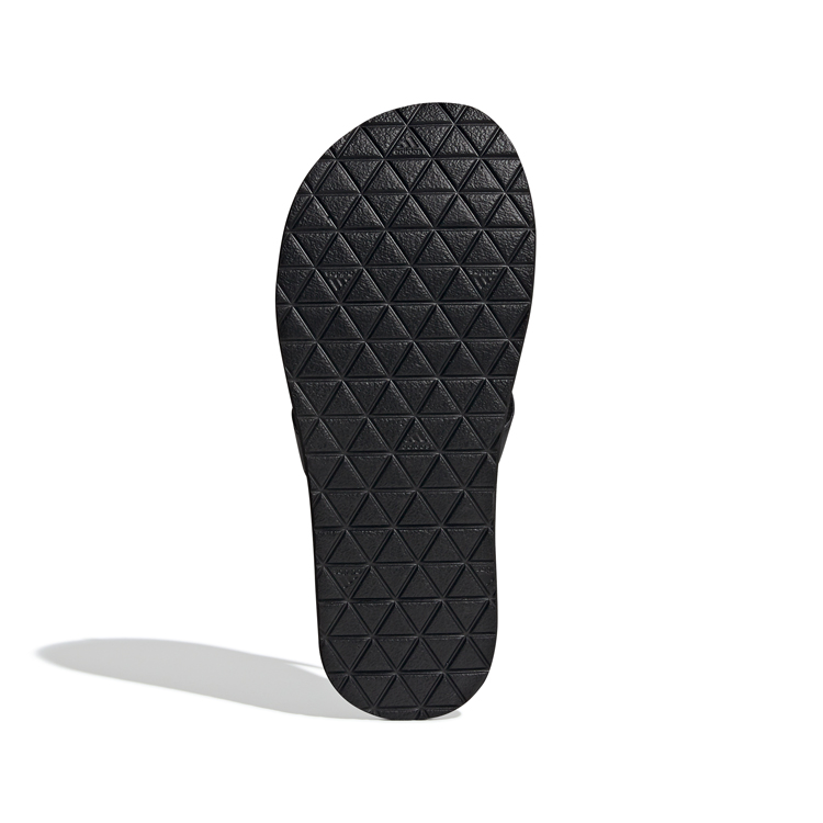 Slapi Adidas EEZAY FLIP FLOP pt Barbati / 40.5 / Negru photo 9