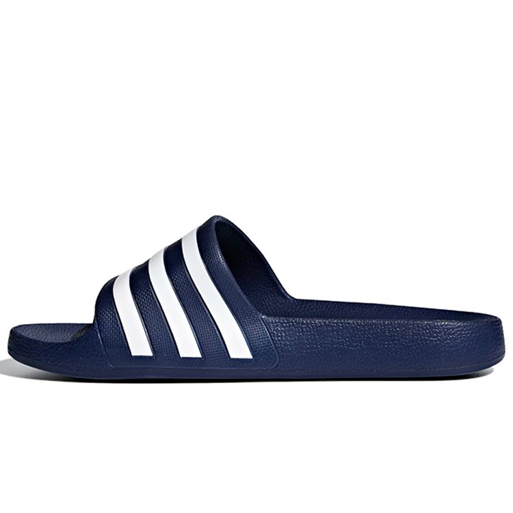 Slapi Adidas ADILETTE AQUA pt Barbati / 40.5 / Albastru photo 1