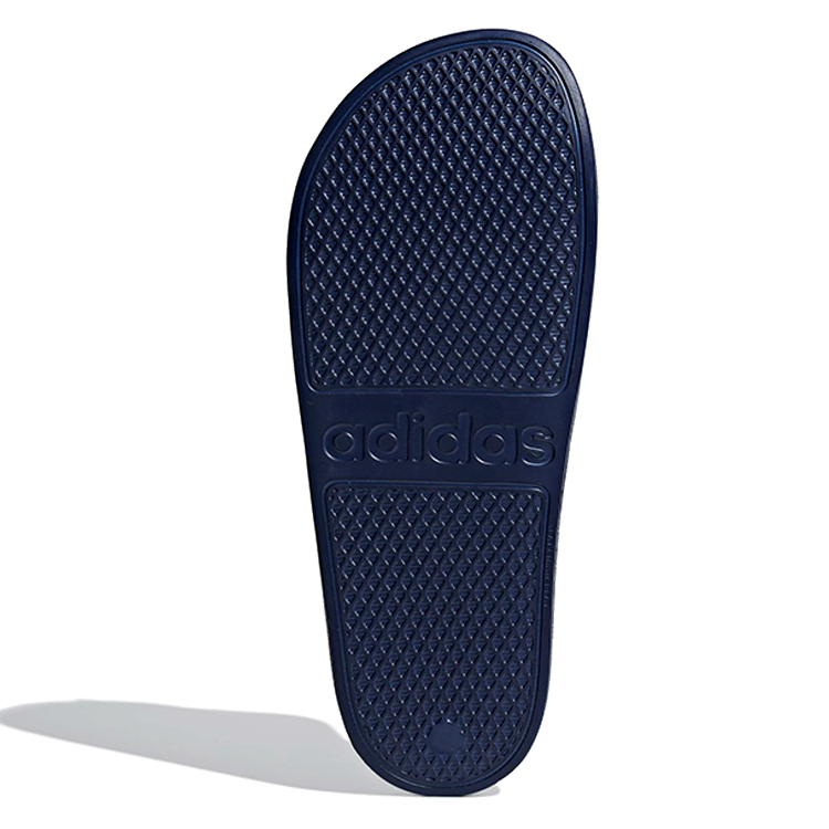 Slapi Adidas ADILETTE AQUA pt Barbati / 40.5 / Albastru photo 4